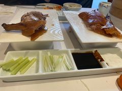 -合兴居烤鸭店