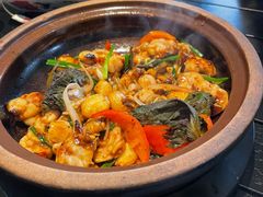 -朴墅(西湖青芝坞店·杭帮菜·家宴.14年的店)
