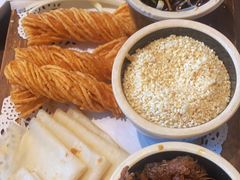 -老牌坊鲁菜名店(宽厚里店)