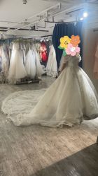 -GRACE KELLY婚纱与礼服(北京店)