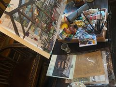 -古董花园(思南路42弄小区店)