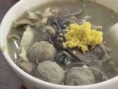 潮镇老尾牛杂-潮镇老尾牛杂(环城西路店)
