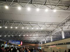 -石家庄正定国际机场-T2航站楼