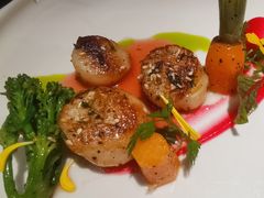 -第101座花园餐厅(湖滨88店)