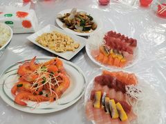 -垦丁辉哥生鱼片