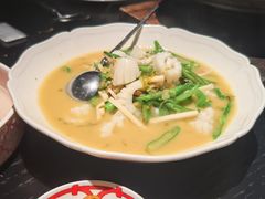 -锦楼·臻选新杭帮(杭州中心店)