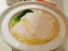 传统鸡豆花-尘香•传统川菜(创汇首座店)