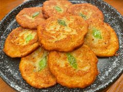 -第二外国语学院-韩国餐厅(朝阳路店)