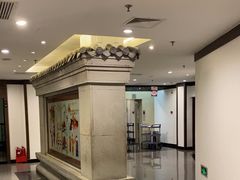 -皇城老妈川味火锅·大连海鲜火锅(港湾店)