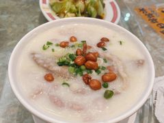 -吴系粤菜馆·茶餐厅(深业上城店)