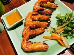 -Lam Vien Restaurant