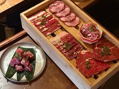 -杉海和牛烧肉海鲜自助(会展城店)