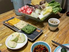 -春润大地海南椰子鸡(沙井京基百纳广场店)