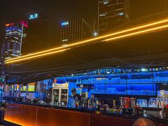 -琶醍壹号•潮菜江景餐吧