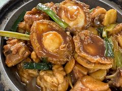 -嘉升大排档(番禺总店)