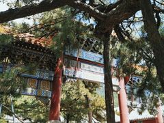 -潭柘寺景区