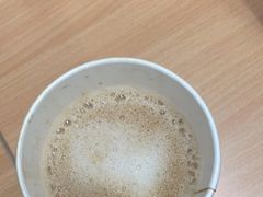 -瑞幸咖啡(长宁来福士B1层店)