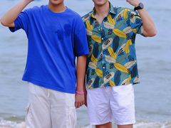 -老虎石海上公园