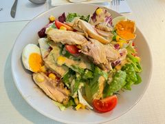 -春树下·树屋花房西餐厅(罍街AS1980店)