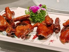 -悦来轩顺德菜(寮厦店)