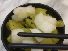 -轻捞慢起面馆(新世界百货店)