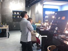 -海马体照相馆(义乌之心店)