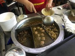 -好成财牛排馆(涂门街总店)