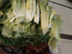 莴笋尖-长生鱼·鲜鱼房(U城店)