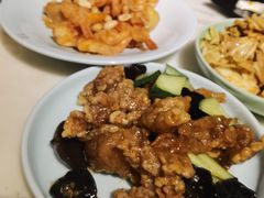 -小吊梨汤·北京菜·烤鸭(鸟巢店)