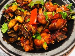 -鹿港小镇(金虹桥国际中心店)