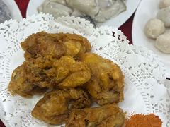 -花苑美食横琴生蚝火锅(拱北粤华路店)