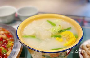 Health-Preserving Soft Pork