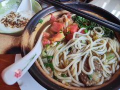 -顺顺小吃(独克宗古城店)