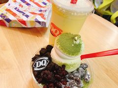 -DQ·蛋糕·冰淇淋(万象城店)