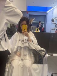 -CIT造型·烫发·染发