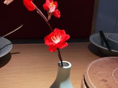 -蜜桃餐厅·伴山(绿宝广场店)