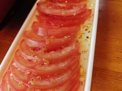 -四禧精酿铜锅涮肉·烧烤工场(大明湖店)