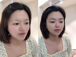 -久匠·纹眉半永久野生眉