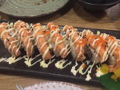-大眼锅贴水饺(河东店)