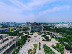 -长安大学(北校区)