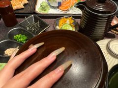 -玄白·炭烤活鳗(上海首店)