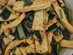 -老杨饭店(万科里店)