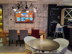 -康铂酒店(上海外滩店)