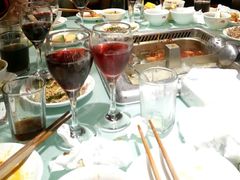 -海底捞火锅(上元大街店)