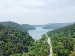 -南京市无想山景区