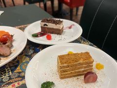-国际饭店·西餐厅(西大直街店)