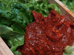 -老员外骨汤火锅(海州古城店)