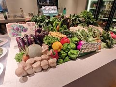 -北李·海肠捞饭·大连菜(望京凯德MALL店)