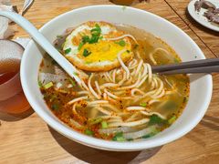 -嘻小北·兰州清汤牛肉面(太平洋森活天地店)