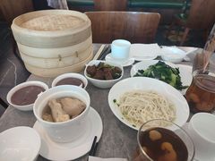 -鼎泰丰(国贸商城店)